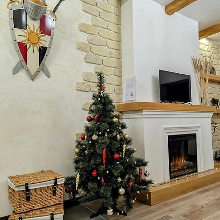 Гетьманські Палати , Старе Місто, 2 Спальні, Балкон-Тераса , 85 М Кв Камианец-Подилский Екстериор снимка