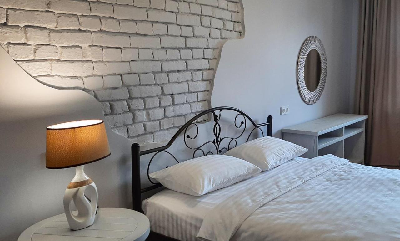 Гетьманські Палати , Старе Місто, 2 Спальні, Балкон-Тераса , 85 М Кв Камианец-Подилский Екстериор снимка