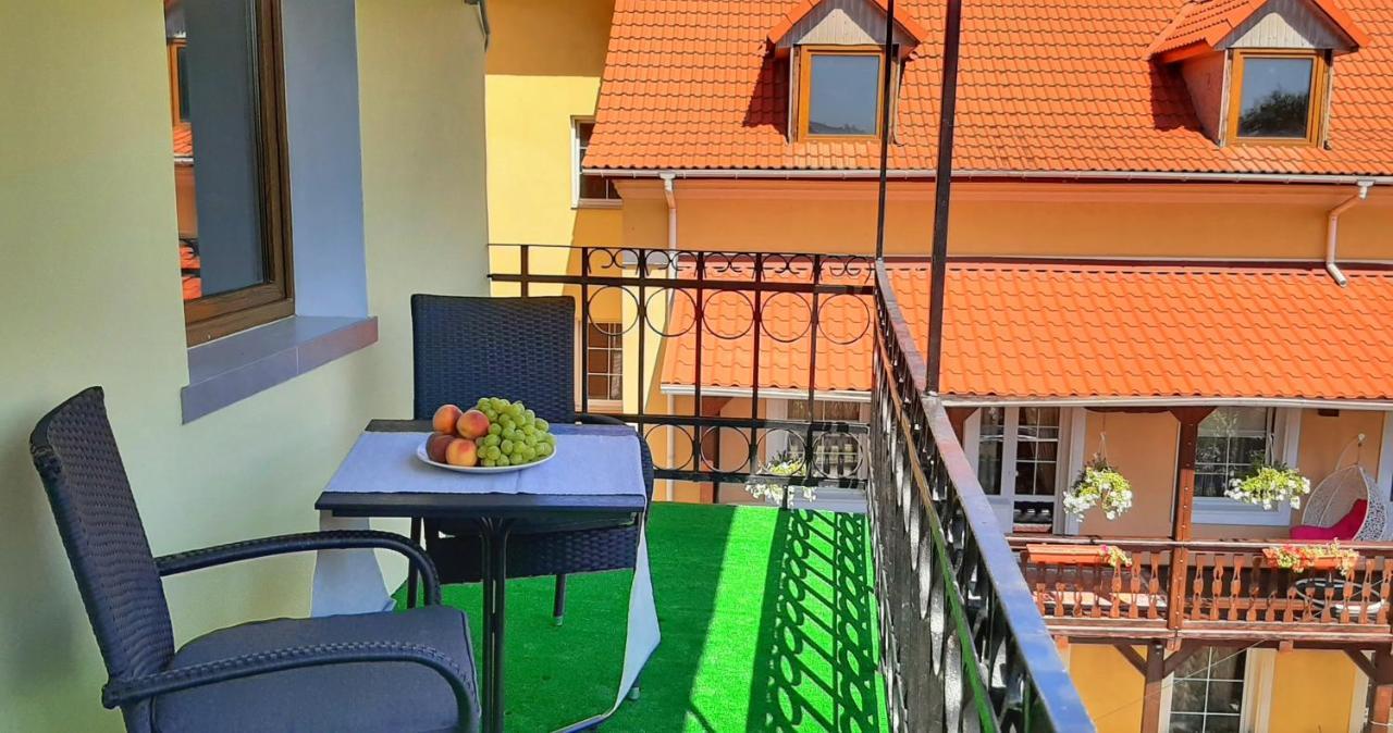 Гетьманські Палати , Старе Місто, 2 Спальні, Балкон-Тераса , 85 М Кв Камианец-Подилский Екстериор снимка