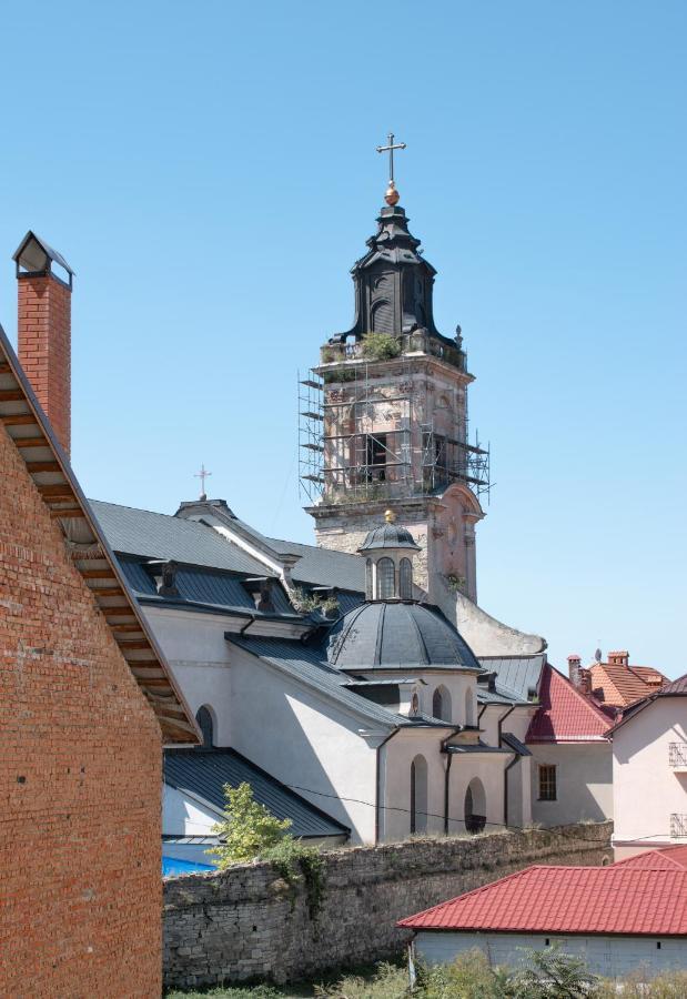 Гетьманські Палати , Старе Місто, 2 Спальні, Балкон-Тераса , 85 М Кв Камианец-Подилский Екстериор снимка