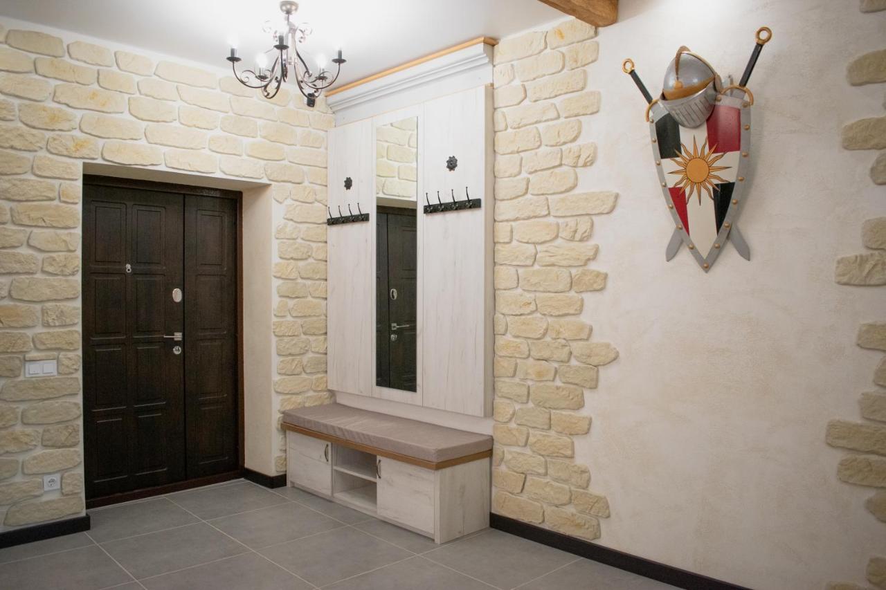 Гетьманські Палати , Старе Місто, 2 Спальні, Балкон-Тераса , 85 М Кв Камианец-Подилский Екстериор снимка