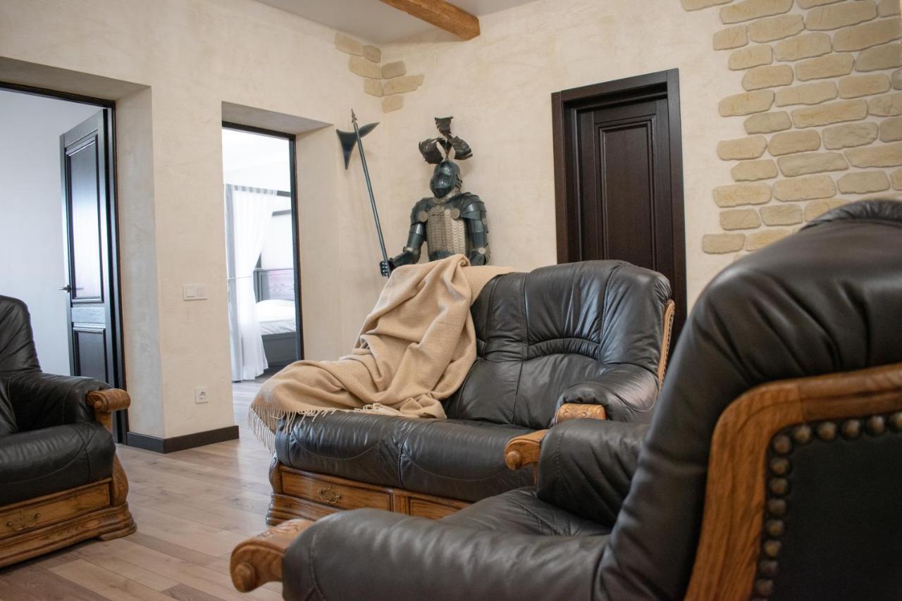 Гетьманські Палати , Старе Місто, 2 Спальні, Балкон-Тераса , 85 М Кв Камианец-Подилский Екстериор снимка