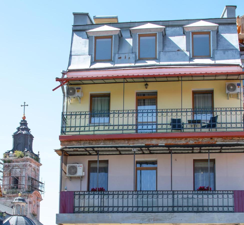 Гетьманські Палати , Старе Місто, 2 Спальні, Балкон-Тераса , 85 М Кв Камианец-Подилский Екстериор снимка