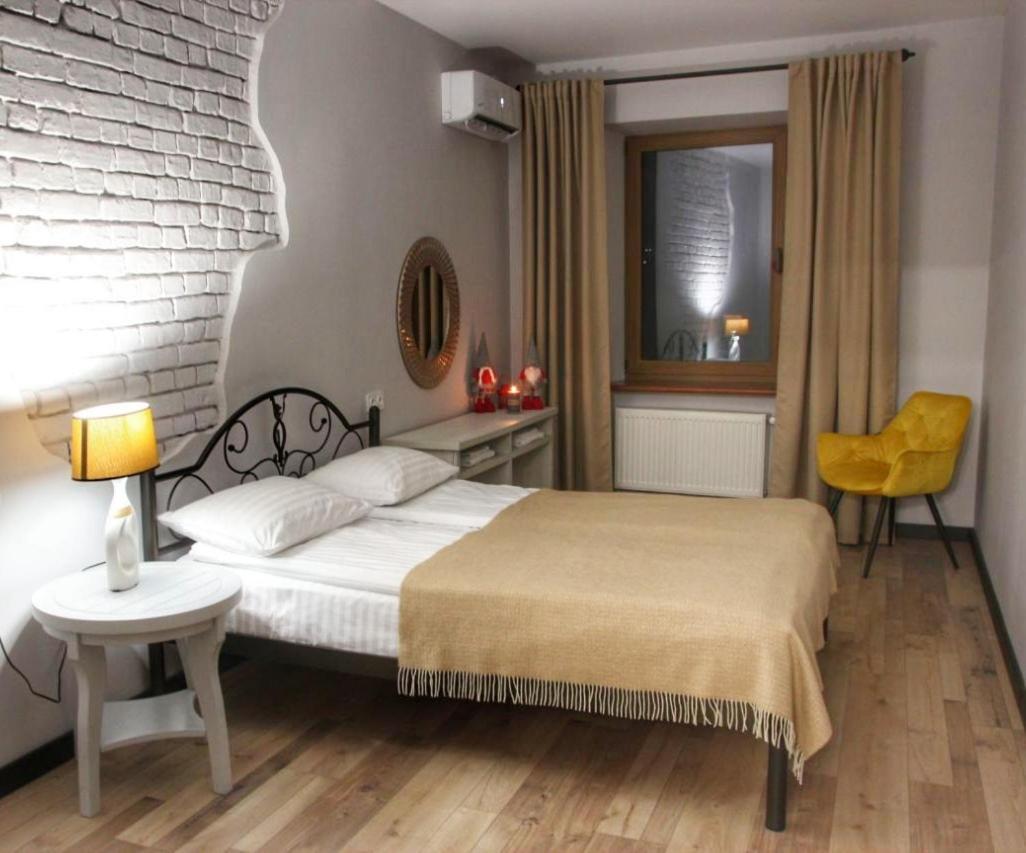 Гетьманські Палати , Старе Місто, 2 Спальні, Балкон-Тераса , 85 М Кв Камианец-Подилский Екстериор снимка
