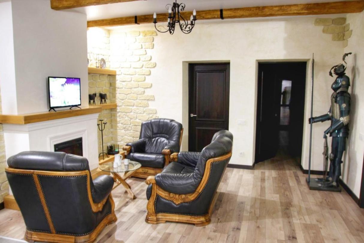 Гетьманські Палати , Старе Місто, 2 Спальні, Балкон-Тераса , 85 М Кв Камианец-Подилский Екстериор снимка