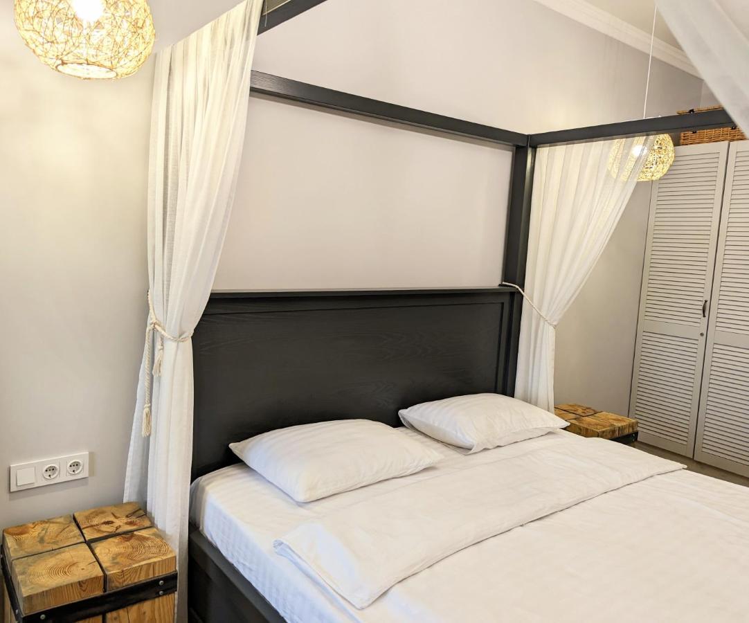 Гетьманські Палати , Старе Місто, 2 Спальні, Балкон-Тераса , 85 М Кв Камианец-Подилский Екстериор снимка